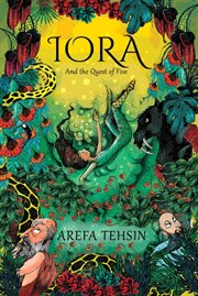 Iora and the Quest of Five cover image cdn