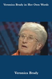 Veronica Brady in Her Own Words cover image cdn