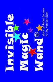 Invisible Magic Wand ® cover image cdn