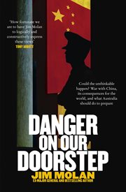 Danger on Our Doorstep cover image cdn