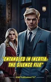 Entangled in Inertia: The Silence File cover image cdn