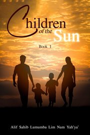 Children of the Sun : Book 1 cover image cdn