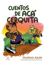 Cuentos de acá cerquita cover image cdn