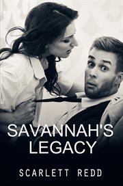 Savannah's Legacy cover image cdn