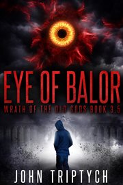 Eye of Balor cover image cdn