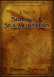 A Tale of Sirens and Sea Monsters cover image cdn