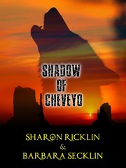 Shadow of Cheveyo cover image cdn