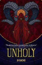 Unholy cover image cdn