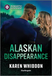 Alaskan Disappearance cover image cdn