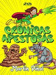 Crónicas apestosas cover image cdn