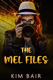 The Mel Files cover image cdn