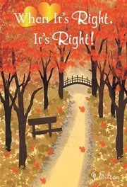 When It's Right, It's Right! cover image cdn