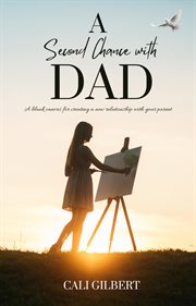 A Second Chance With Dad cover image cdn