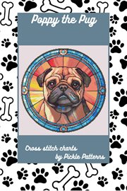 Poppy the Pug : Pugs, #5 cover image cdn