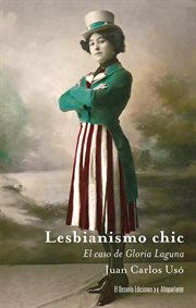 Lesbianismo chic : El caso de Gloria Laguna cover image cdn