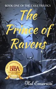 The Prince of Ravens cover image cdn