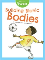 Building Bionic Bodies cover image cdn