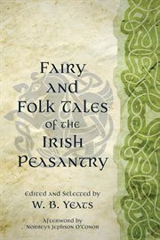 Fairy and Folk Tales of the Irish Peasantry cover image cdn