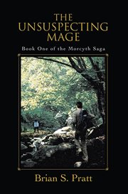 The Unsuspecting Mage cover image cdn