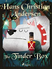 The Tinder Box cover image cdn