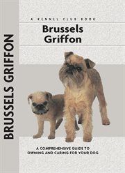 Brussels Griffon cover image cdn