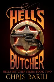 Hell's Butcher cover image cdn