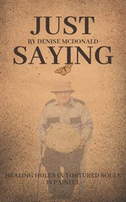 Just Saying cover image cdn