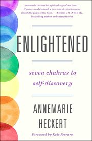 Enlightened : Seven Chakras to Self-Discovery cover image cdn