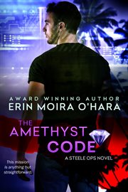 The Amethyst Code cover image cdn