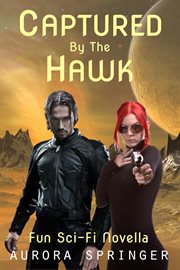 Captured by the Hawk cover image cdn