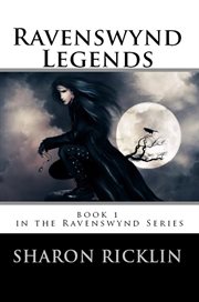 Ravenswynd Legends cover image cdn