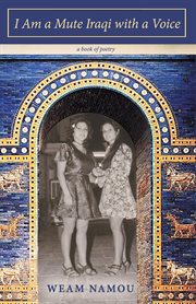 I Am a Mute Iraqi With a Voice cover image cdn