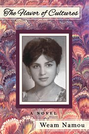 The Flavor of Cultures cover image cdn