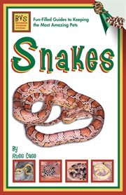 Snakes cover image cdn