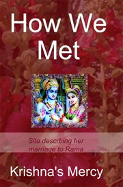How We Met: Sita Describing Her Marriage to Rama cover image cdn