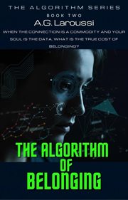The Algorithm of Belonging cover image cdn