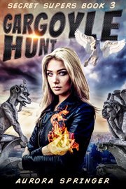 Gargoyle Hunt cover image cdn