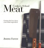 Cookery School: Meat cover image cdn