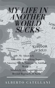 My Life in Another World Sucks cover image cdn