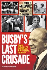 Busby's Last Crusade cover image cdn