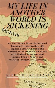 My Life in Another World Is Sickening cover image cdn