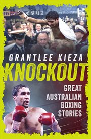 Knockout : Great Australian Boxing Stories cover image cdn