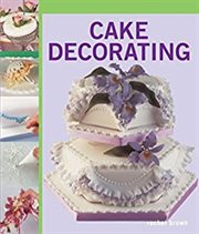 Cake Decorating cover image cdn