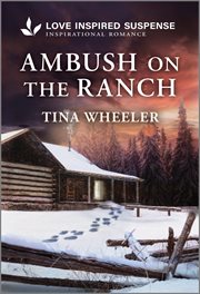 Ambush on the Ranch cover image cdn