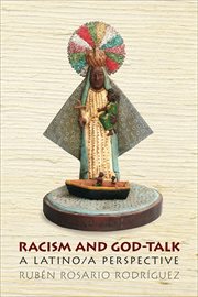 Racism and God-Talk cover image cdn