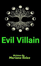 Evil Villain cover image cdn