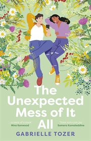 The Unexpected Mess of It All cover image cdn