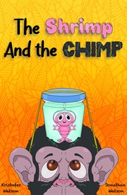 The shrimp and the Chimp cover image cdn