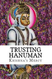 Trusting Hanuman cover image cdn