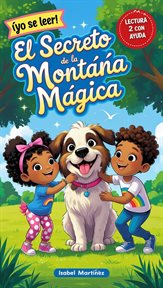 El Secreto De La Montaña Mágica cover image cdn